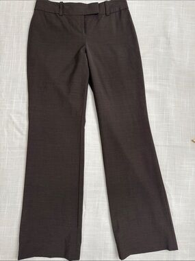 Ann Taylor 0P Wool Dress Pants